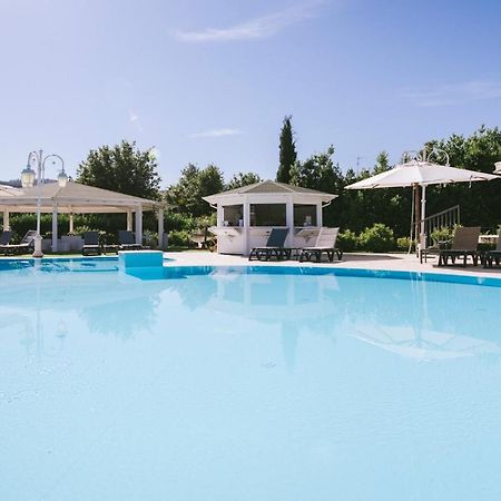 Ludwig Boutique Hotel & Spa Bolsena Exterior foto