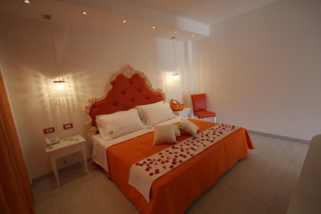 Ludwig Boutique Hotel & Spa Bolsena Exterior foto