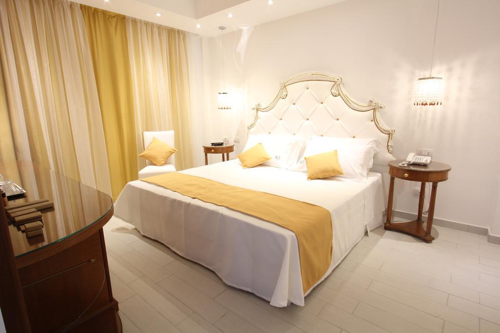 Ludwig Boutique Hotel & Spa Bolsena Habitación foto